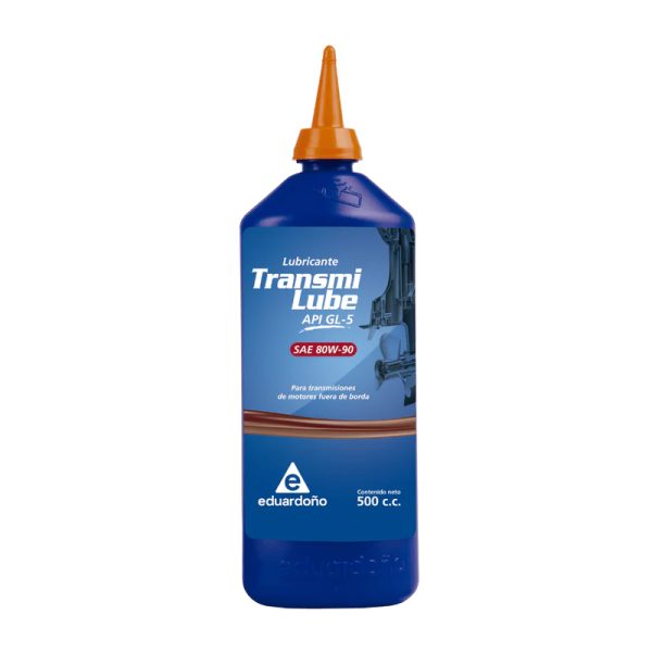 Lubricante Trasmilube SAE 80W90
