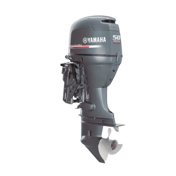 Motor Fuera de Borda FT50C