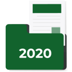 Estados financieros ano 2020