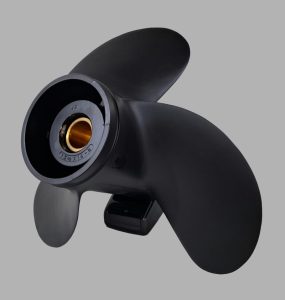 Helice Para Motor Fuera de Borda FT50CEHDL - Imagen 2