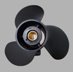 Helice Para Motor Fuera de Borda FT50CEHDL - Imagen 3