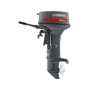 Motor Fuera de Borda Yamaha 40 HP E40J